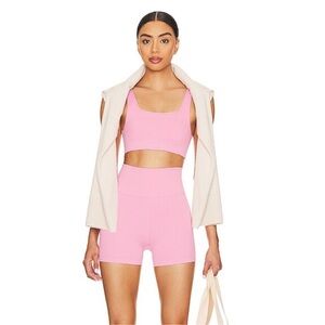 Wellbeing + Being Well workout set